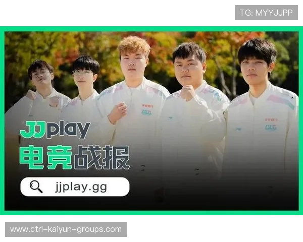 电竞数据分析与胜率模型研究